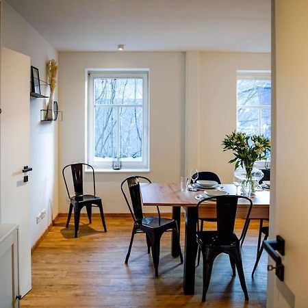 Ferienhaus Regenstein 温特贝格 外观 照片