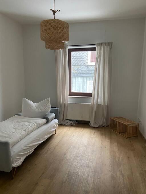 Ferienhaus Regenstein 温特贝格 外观 照片