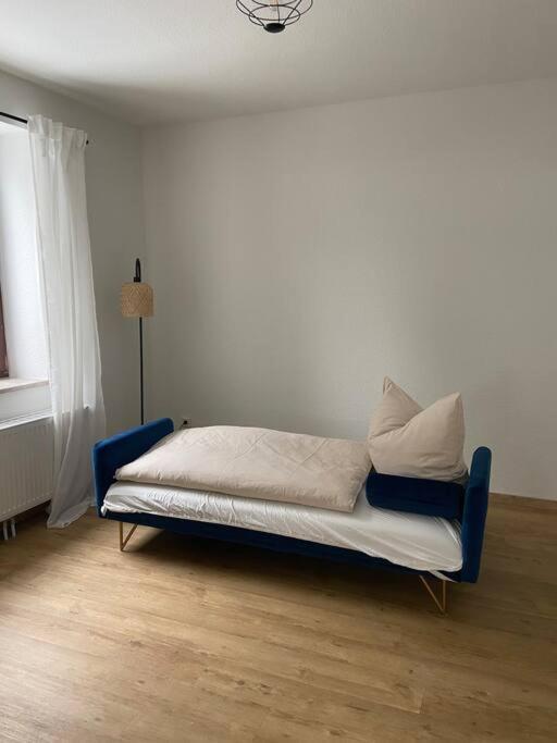 Ferienhaus Regenstein 温特贝格 外观 照片